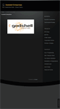 Mobile Screenshot of godshell.com